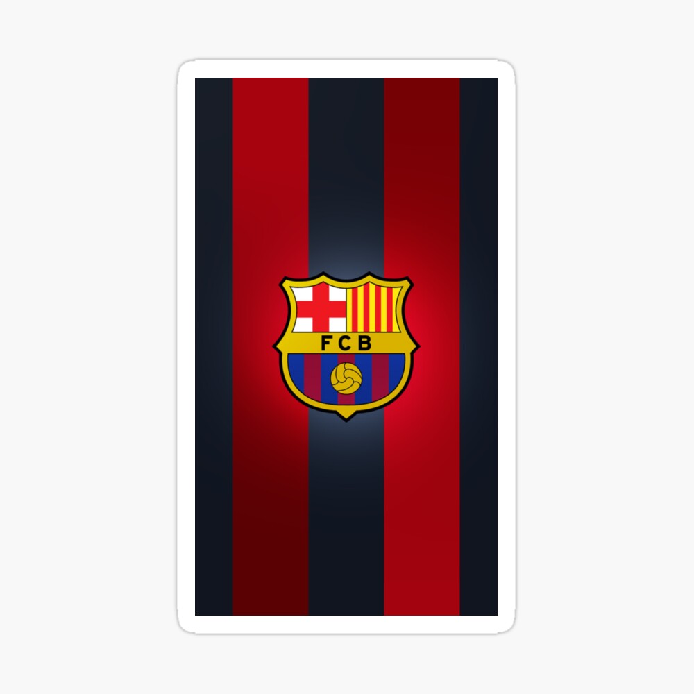barcelona  Acrylic Block