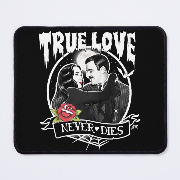 Item preview, Morticia and Gomez  designed and sold by Zeriomes82.