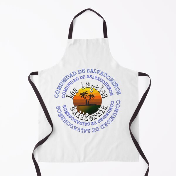 Item preview, Salvadorans in blue California designed and sold by Salvatienda.