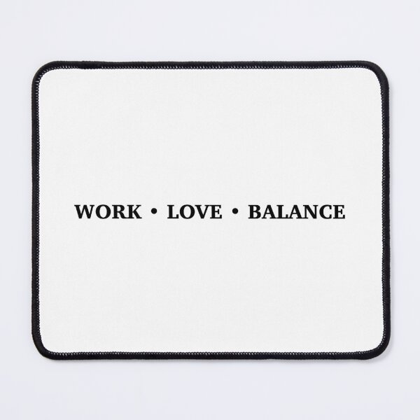 Item preview, trabajo amor equilibrio designed and sold by piakestore.