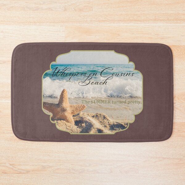 Item preview, Whispers on Cousins Beach The Summer turned pretty designed and sold by Narcisa22.