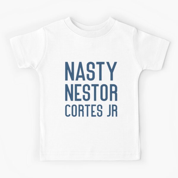 Nasty Nestor relationship Kids T-Shirt for Sale by sleevesand