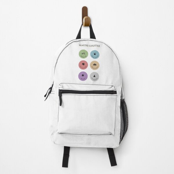 Item preview, Healthy lifestyle choices designed and sold by E-YO.