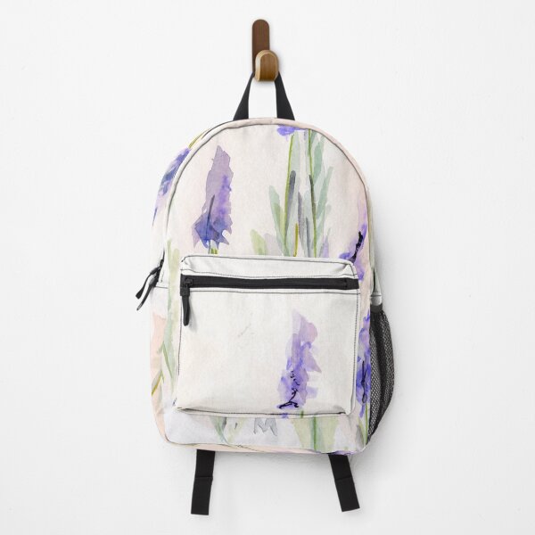 Item preview, Plants on the Balcony: Lavender designed and sold by Gabriele Maurus.