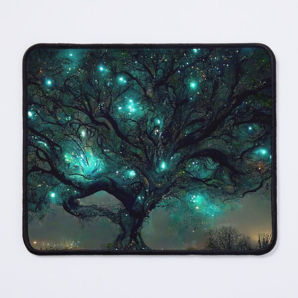 Item preview, Fae Realm Tree of Hope designed and sold by electricxbunny.