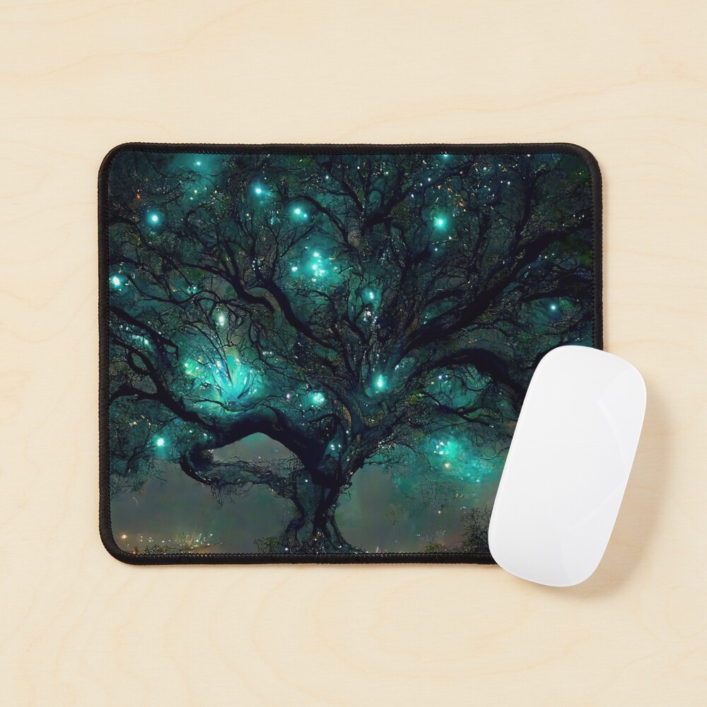 Item preview, Mouse Pad designed and sold by electricxbunny.