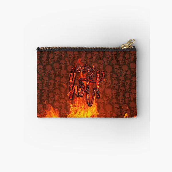 Item preview, Very Hot! designed and sold by PopAlien.