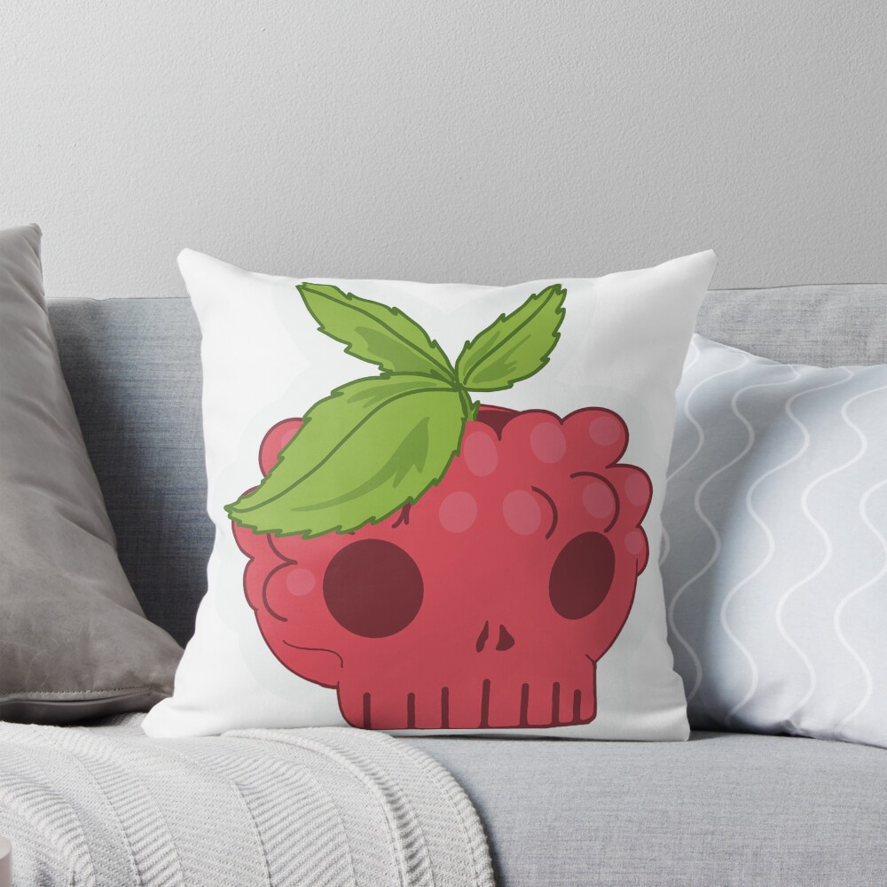 Item preview, Throw Pillow designed and sold by LittleBitOSun.