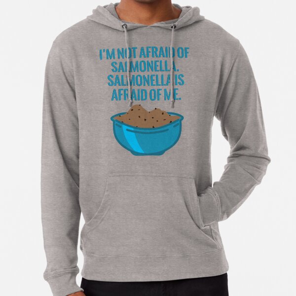 Cookies outlet ingredients hoodie