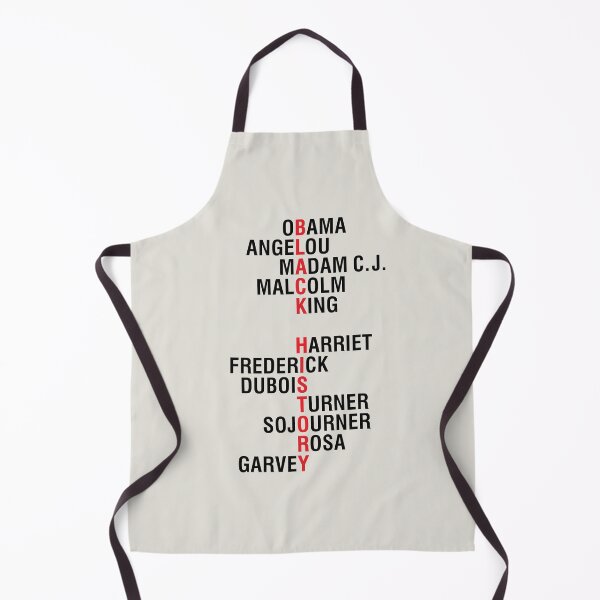 Item preview, Influential Black History Heroes designed and sold by goodspy.