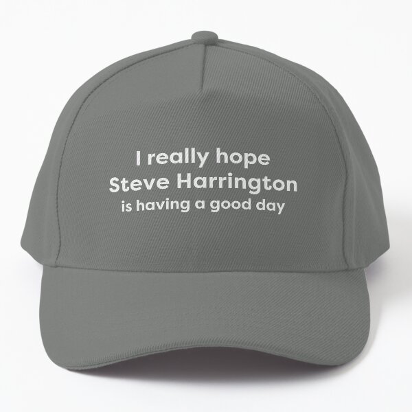 Item preview, I love Steve Harrington is having a good day designed and sold by BonnieDriver.