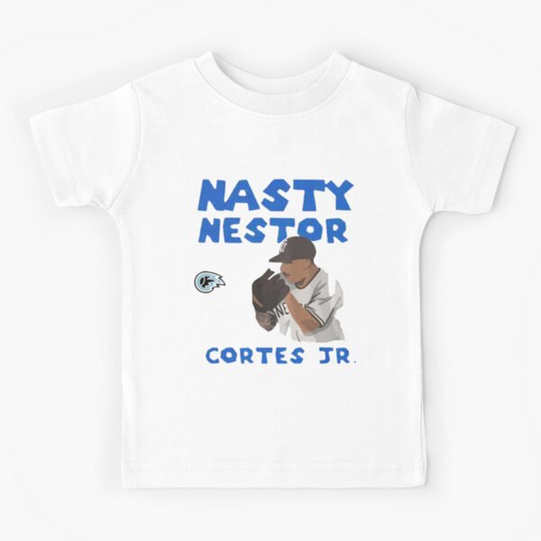 888digitalarts Nestor Cortes Jr T Shirt | Nasty Nestor Shirt | New York Baseball T-Shirt | Nestor Corte Pitcher Tees | Unisex Tee Gift for Baseball Lover