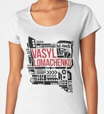 Hi-Tech Women's Premium T-Shirt