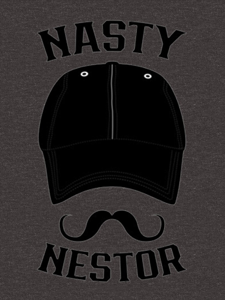 Discover Nasty Nestor Zipped Hoodie