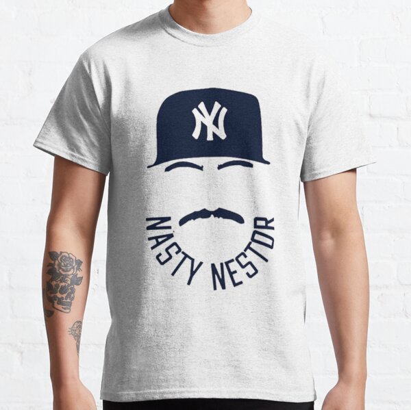 Nasty Nestor Cortes T-shirt Night 2022 - New York Yankees - Skullridding