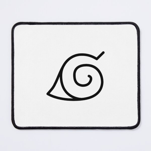 Item preview, Japanese leaf village symbol designed and sold by MotianMas.