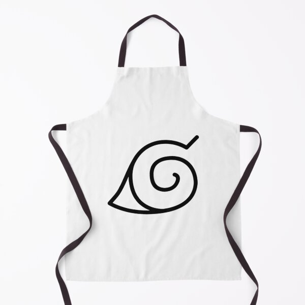Item preview, Japanese leaf village symbol designed and sold by MotianMas.