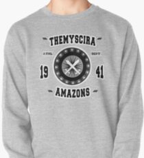 Themyscira Amazonen Pullover