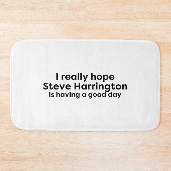 Item preview, I really love Steve Harrington designed and sold by BonnieDriver.