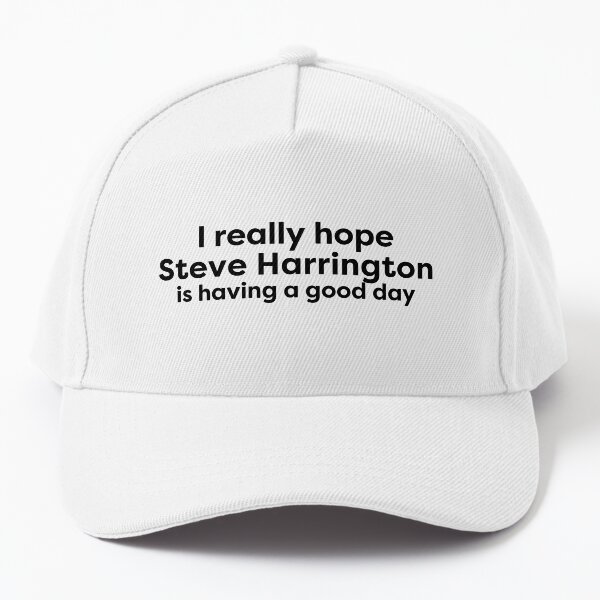 Item preview, I really love Steve Harrington designed and sold by BonnieDriver.