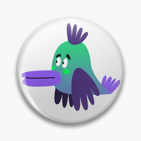 Artikelvorschau, Vogel entworfen und verkauft von creativeliberty.
