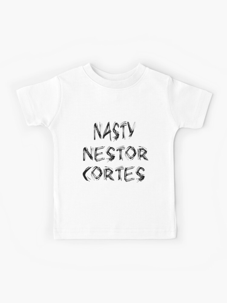 Nasty Nestor Shirt New York Yankees Baseball Fans, hoodie, sweater
