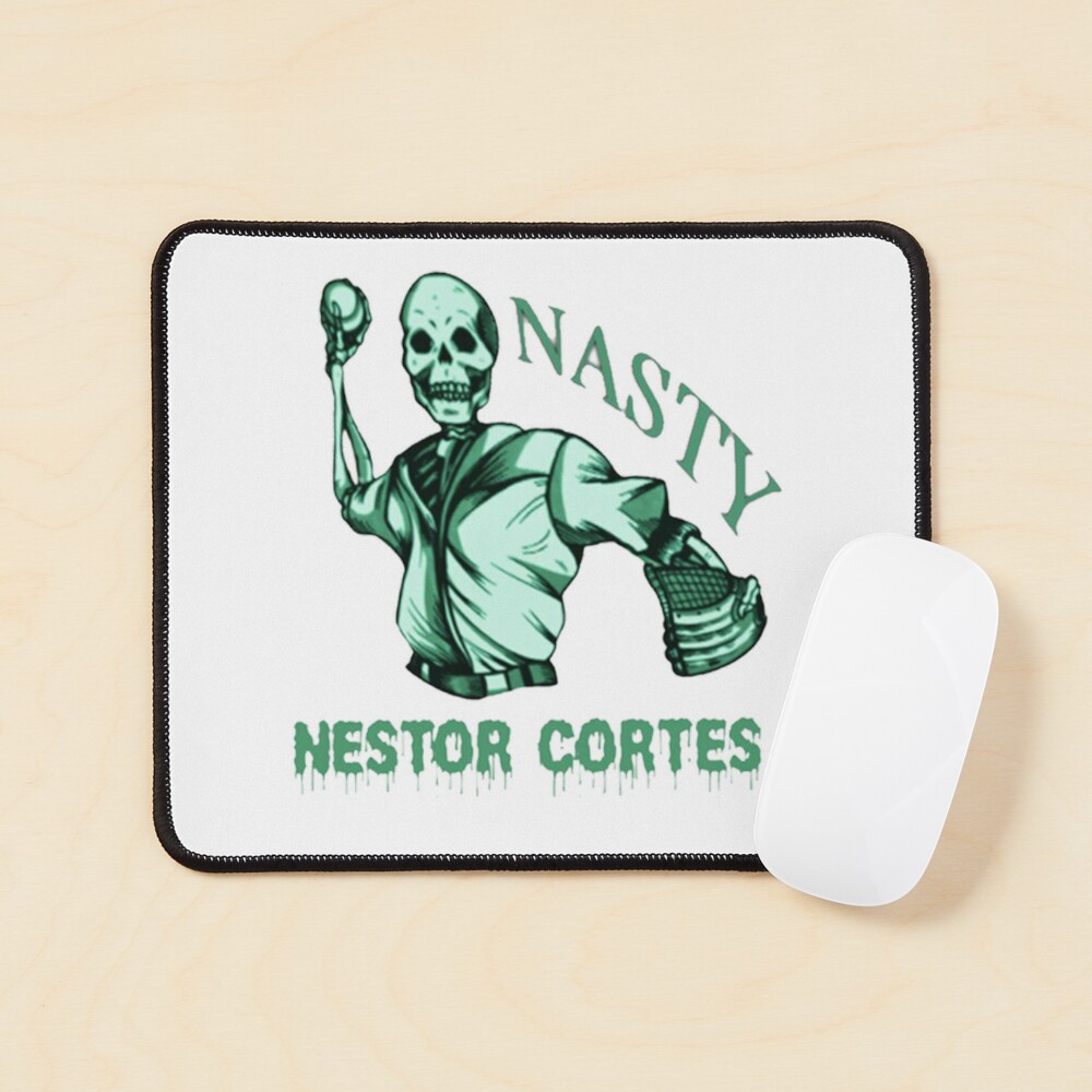 Copie de nasty Nestor Cortes, Baseball lovers, funny,vectors | Kids T-Shirt