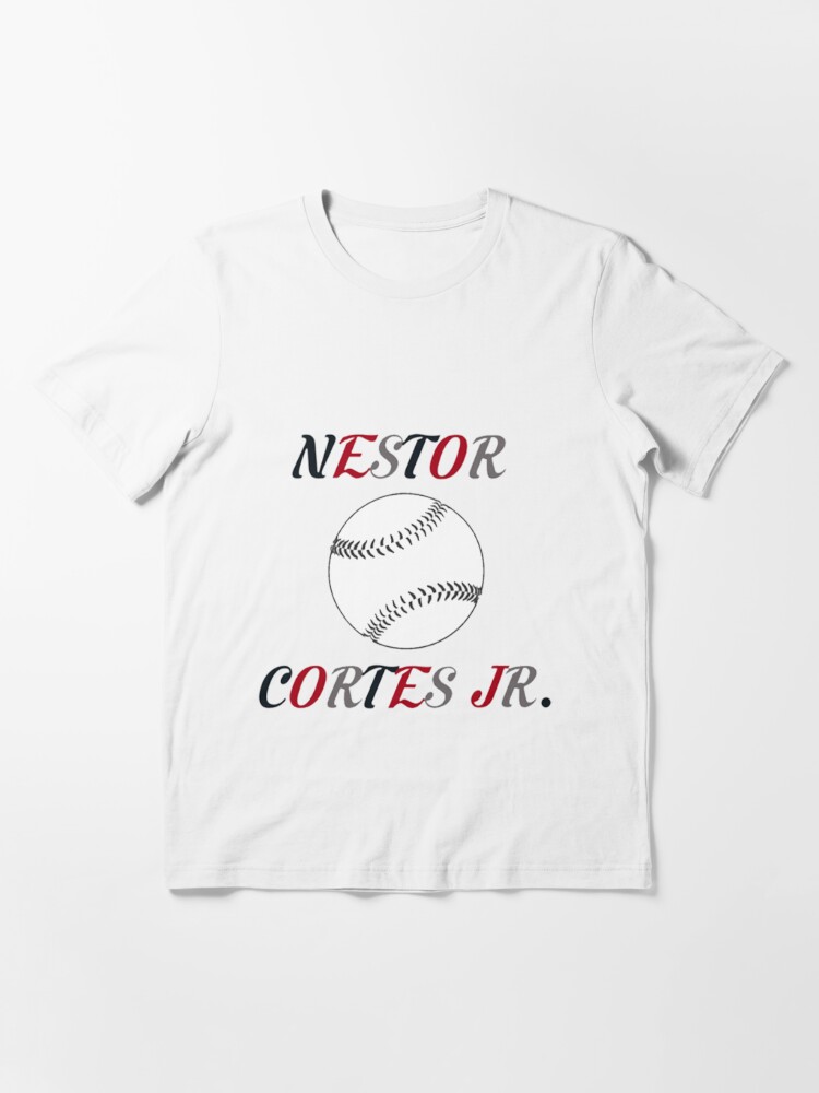 Nestor Cortes Jr Kids T-Shirt for Sale by IsabelleFullers