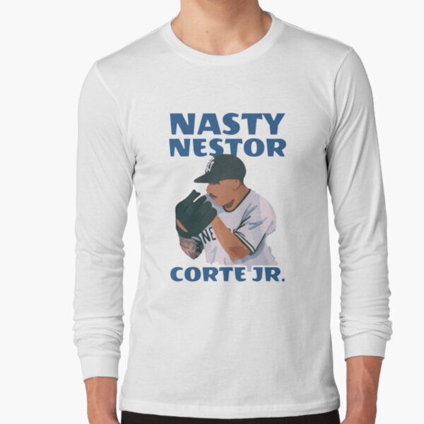 Nasty Nestor Cortes Jr shirt, hoodie, sweater, longsleeve and V-neck T-shirt