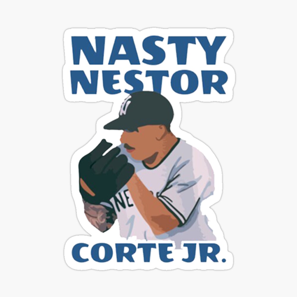 Nestor Cortes Being Nasty Compilation 