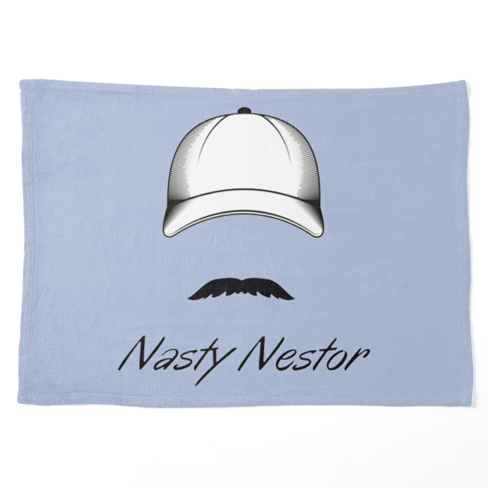 Copie de nasty Nestor Cortes, Baseball lovers, funny,vectors Kids T-Shirt  for Sale by IsabelleFullers