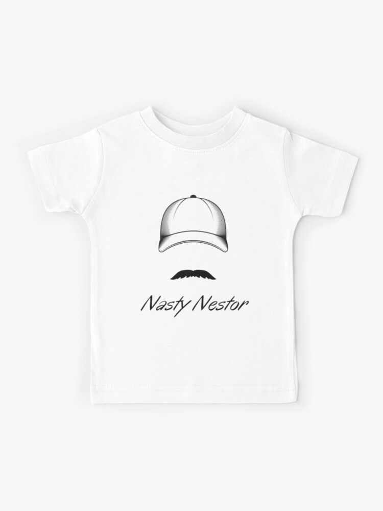 Nasty Nestor Essential T-Shirt for Sale by thunderr299