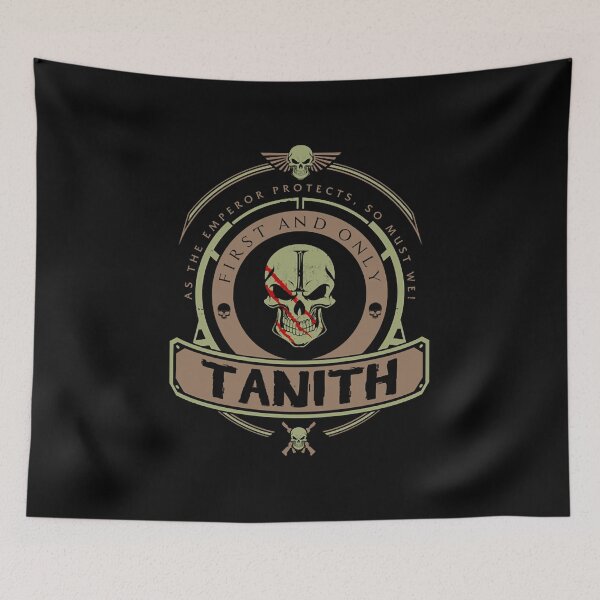 Item preview, TANITH - LIMITED EDITION designed and sold by Raynedivan83.