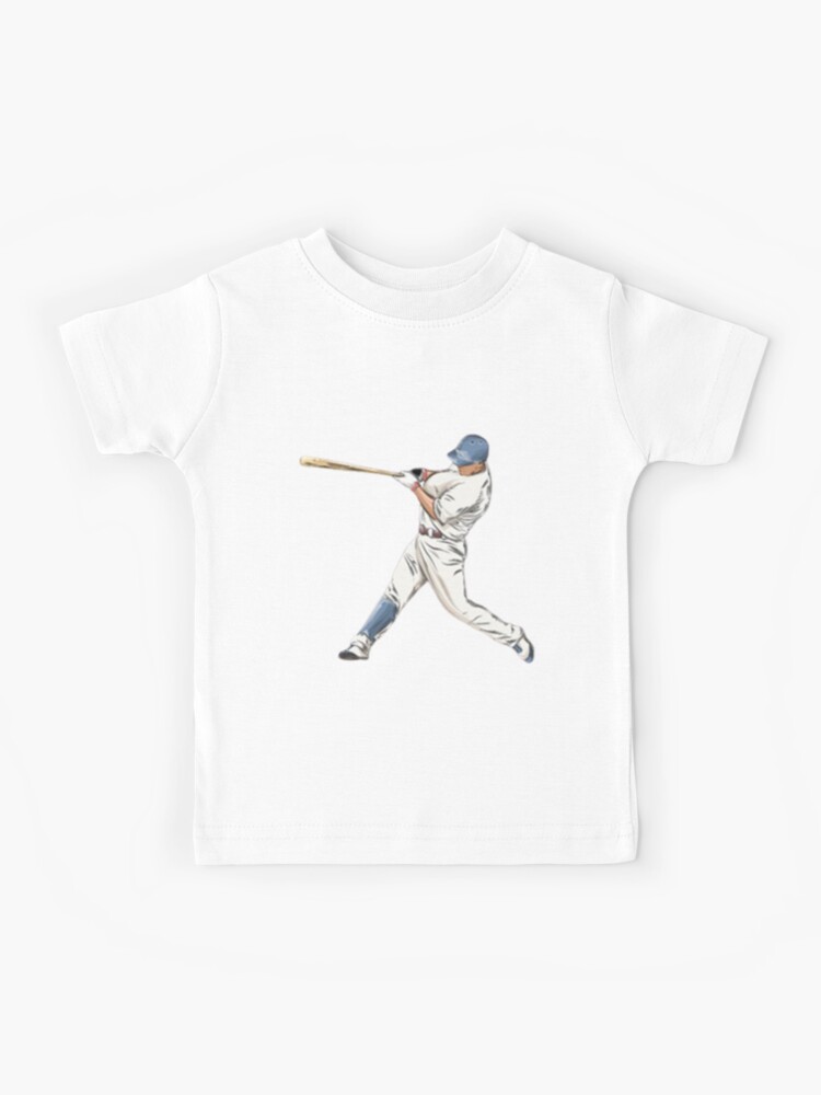 nasty Nestor Cortes, Baseball lovers, funny,vectors Kids T-Shirt for Sale  by IsabelleFullers