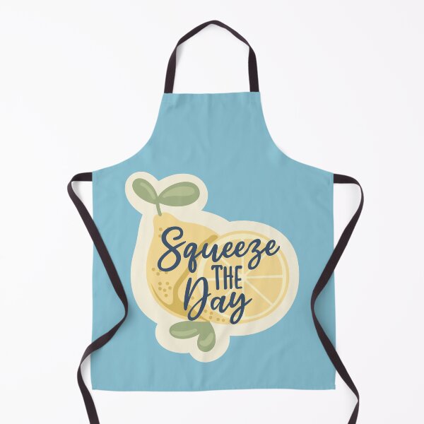 Item preview, Squeeze the Day designed and sold by LittleBitOSun.