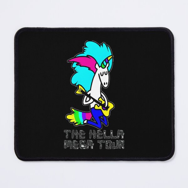Item preview, hella mega tour 2022 designed and sold by Jean Myers.