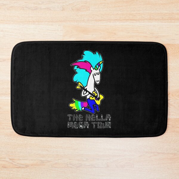 Item preview, hella mega tour 2022 designed and sold by Jean Myers.
