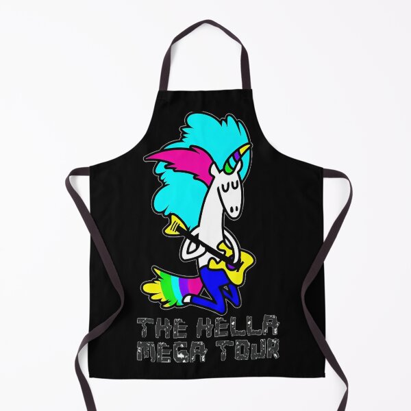 Item preview, hella mega tour 2022 designed and sold by Jean Myers.