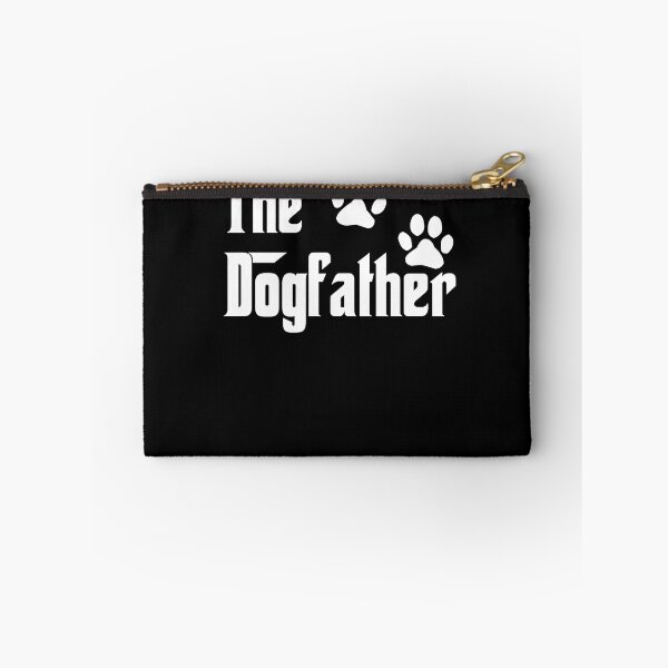 Item preview, The-Dogfather-T-Shirt designed and sold by BuckelLiese.