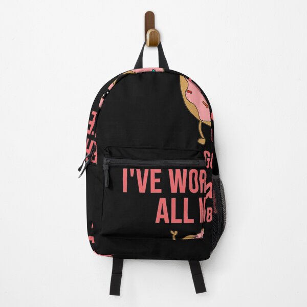 Item preview, RETIRED OCTOBER 2022 DONUT QUOTE FUNNY RETIREMENT designed and sold by sobriowslen.