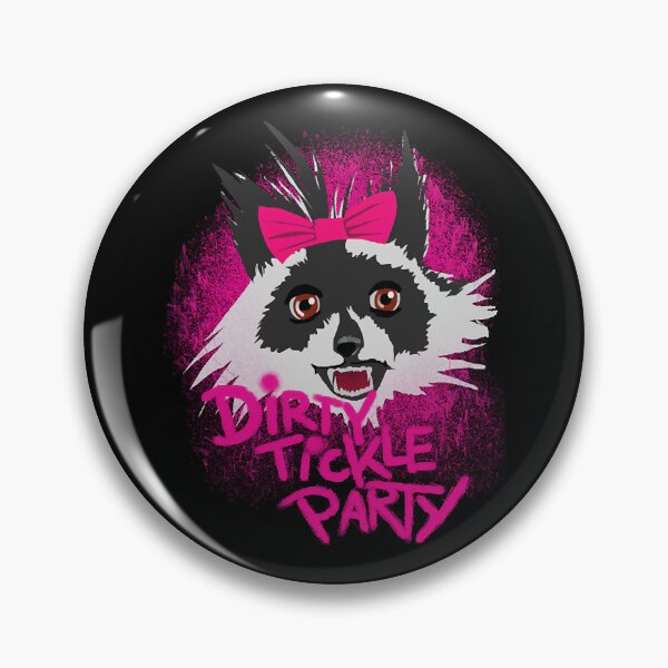 Item preview, Dirty Tickle Party! designed and sold by Raynedivan83.