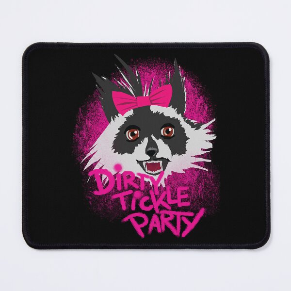 Item preview, Dirty Tickle Party! designed and sold by Raynedivan83.