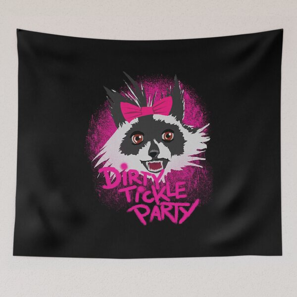 Item preview, Dirty Tickle Party! designed and sold by Raynedivan83.