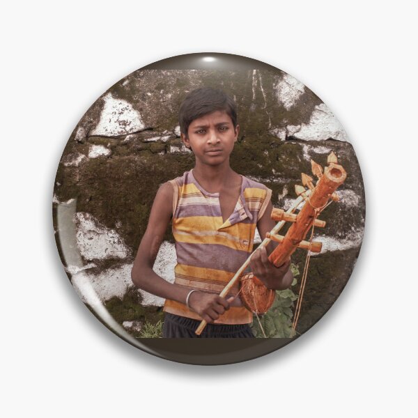 Item preview, Rajasthani musician designed and sold by indiafrankk.