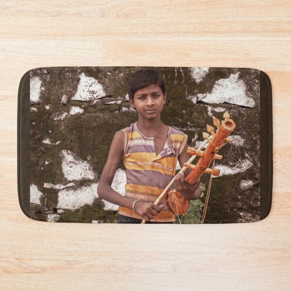 Item preview, Rajasthani musician designed and sold by indiafrankk.
