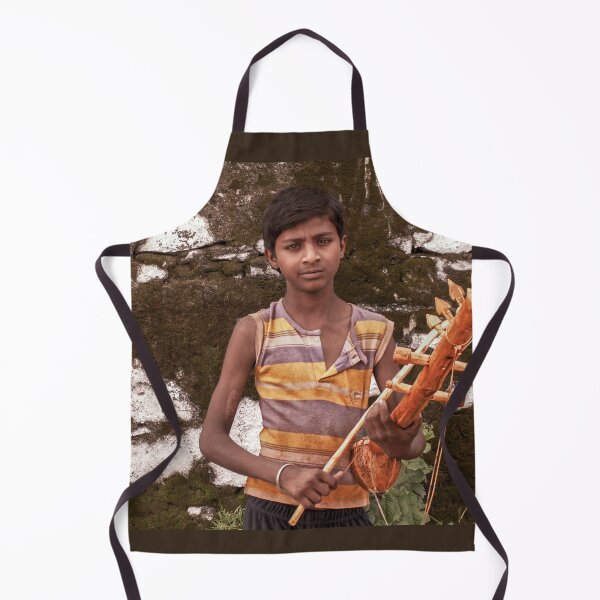 Item preview, Rajasthani musician designed and sold by indiafrankk.