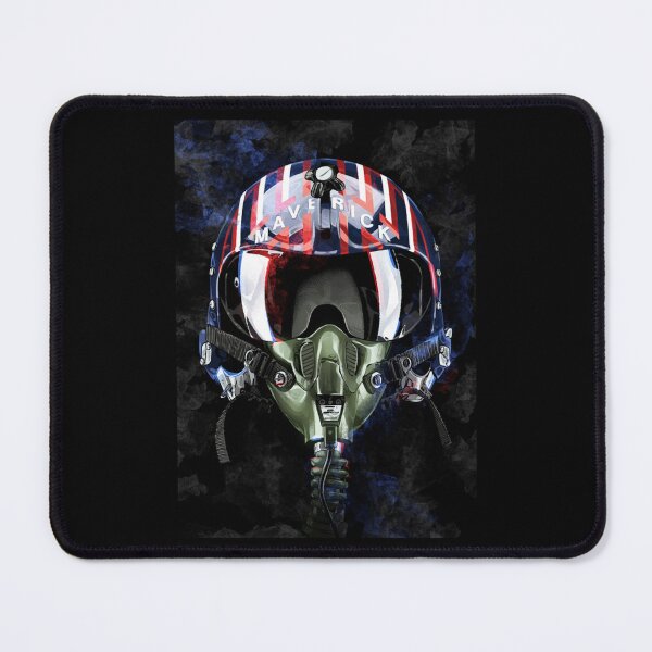 Item preview, Mask Maverick         designed and sold by Intuitively.