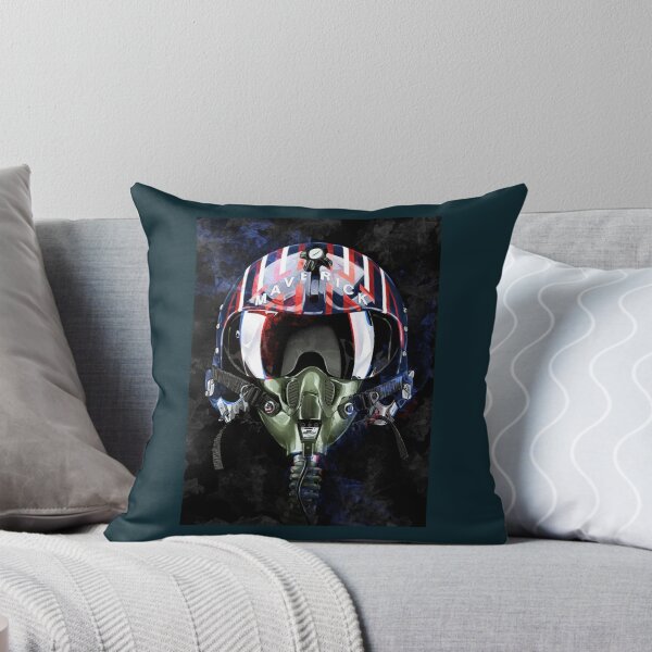 Item preview, Mask Maverick         designed and sold by Intuitively.