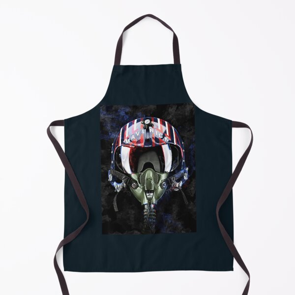 Item preview, Mask Maverick designed and sold by Intuitively.