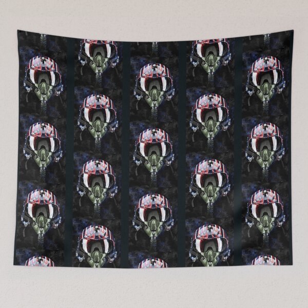 Item preview, Mask Maverick         designed and sold by Intuitively.